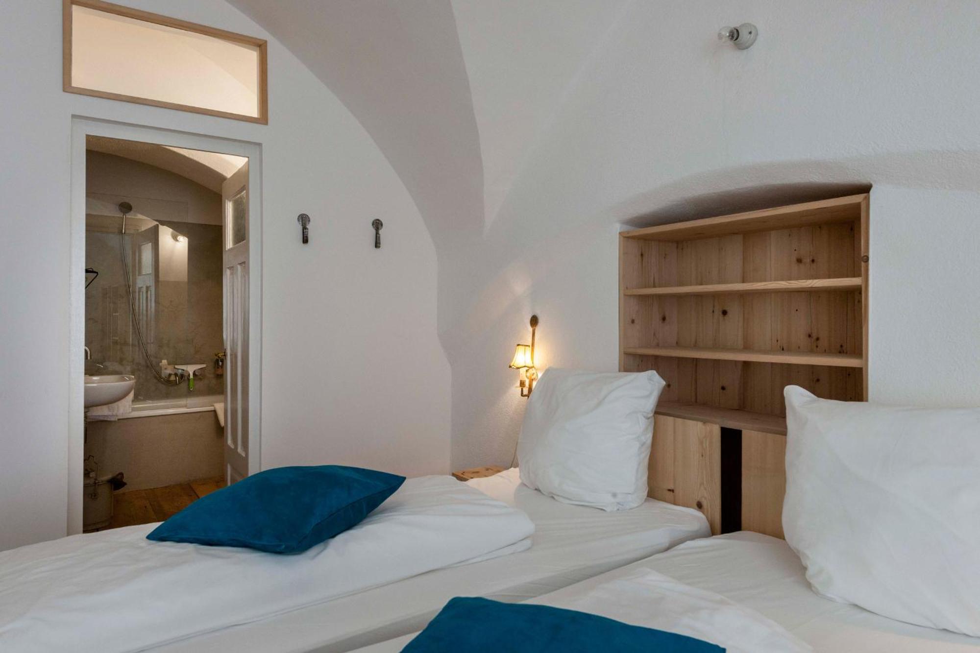 Das-Hornsteiner Passau Room photo