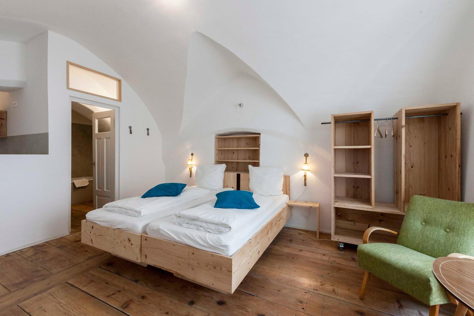 Das-Hornsteiner Passau Room photo