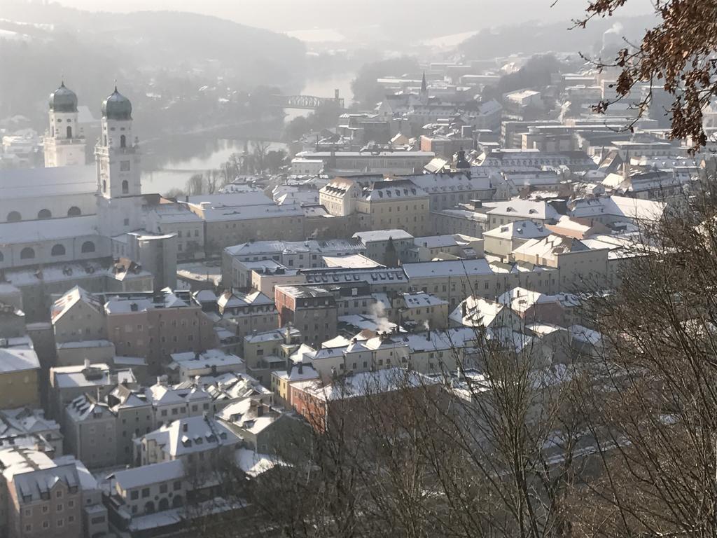 Das-Hornsteiner Passau Exterior photo